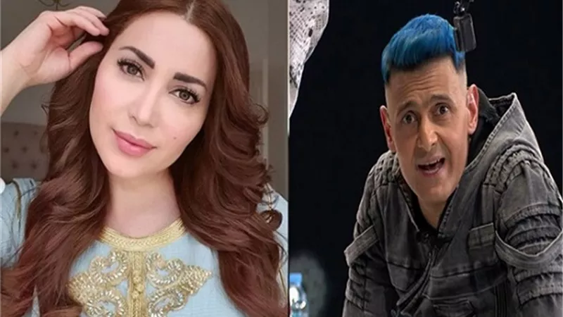 ٢ مليون مشاهدة ل نسرين طافش مع رامز جلال.. والمتابعون