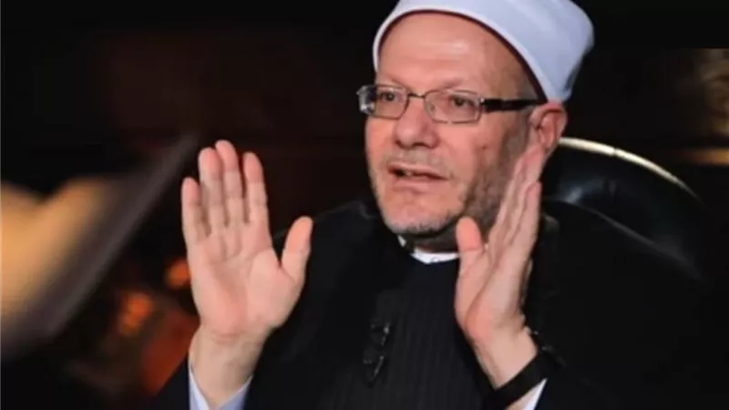 المفتي يحذر من خطورة قطع الرحم.. فيديو
