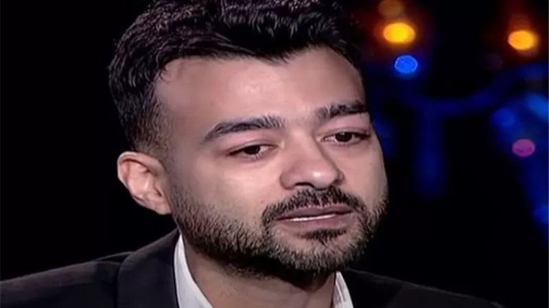 هيثم شاكر يكشف سر نقص وزنه .. وحقيقة تناوله للمخدرات