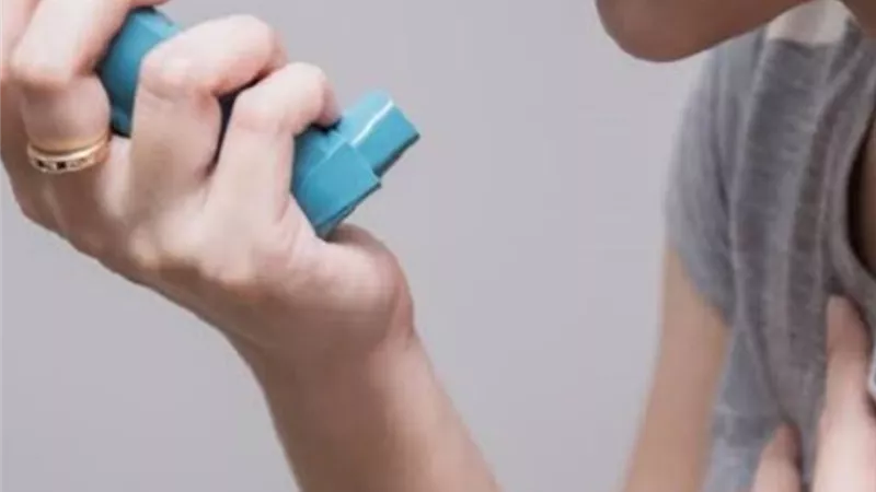 ٧ أسباب للإصابة بمرض الربو .. احذرها