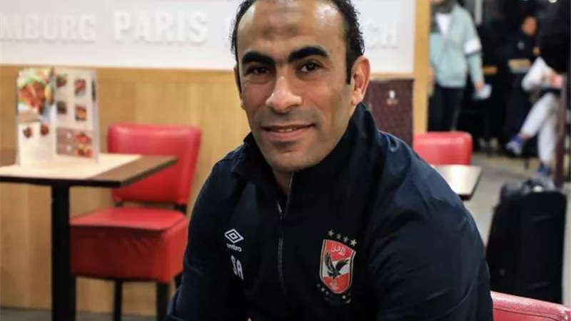 نجم الزمالك يوجه رسالة نارية لـ سيد عبدالحفيظ والجبلاية