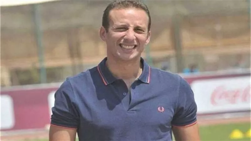 أمير توفيق يعلن تعافيه من فيروس كورونا
