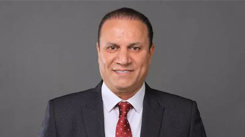 نائب: دخول 23 مستشفى جديدة الخدمة في المناطق المحتاجه بنسبة تصل ل95%