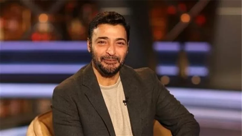 حميد الشاعرى يكشف عن تلحين نجله لاغنية عمرو دياب 