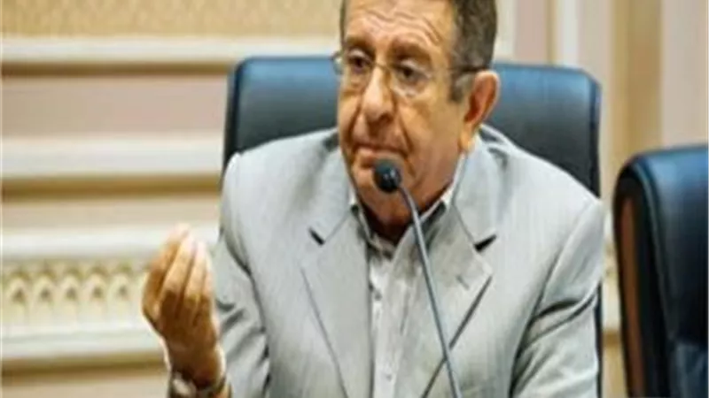 برلماني: المساعدات المصرية لتونس في جائحة كورونا تدل علي تضامن مصري واسع