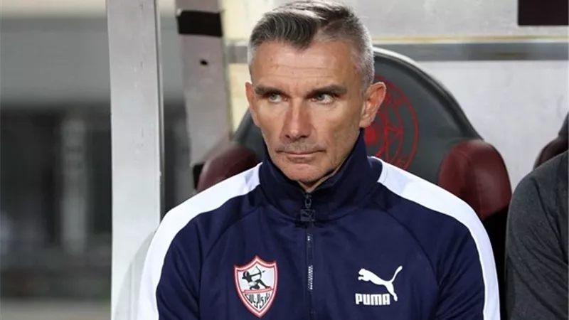 كارتيرون يفاجئ الاهلى فى القمة بهذا اللاعب