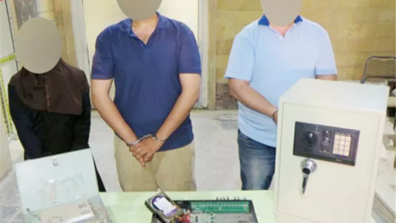 بوابة الجمهورية