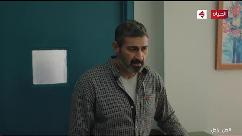 الجمهور يشيد بياسر جلال ويطالب بحصوله على أوسكار .. لهذا السبب