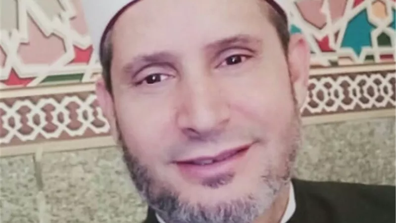 فيديو.. قصة موسى والخضر للشيخ السيد الهادى