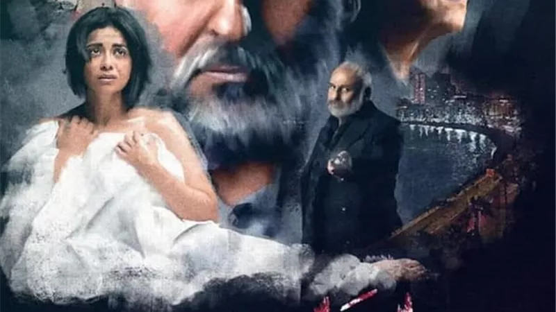 بعد إنتحار منزلاوى وانهيار ليلي نصار.. الطاووس حديث السوشيال ميديا