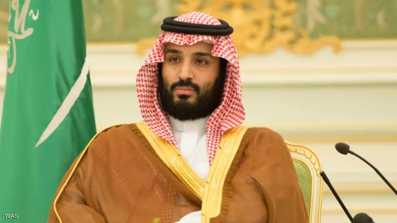 ولي العهد السعودي يوجه بصرف 100 مليون ريال لجمعيات خيرية وسداد ديون سجناء