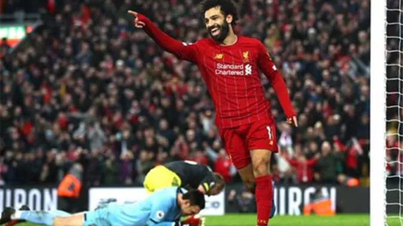 ليفربول يواجه ساوثهامتون في مباراة صعبة