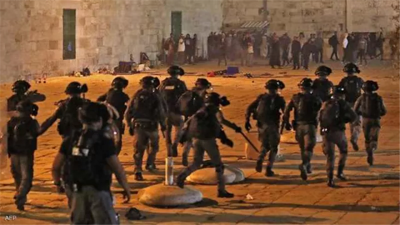 الإمارات تدين بشدة اقتحام الأقصى وتهجير عائلات فلسطينية وتدعو لاحترام دور الأردن في رعاية المقدسات
