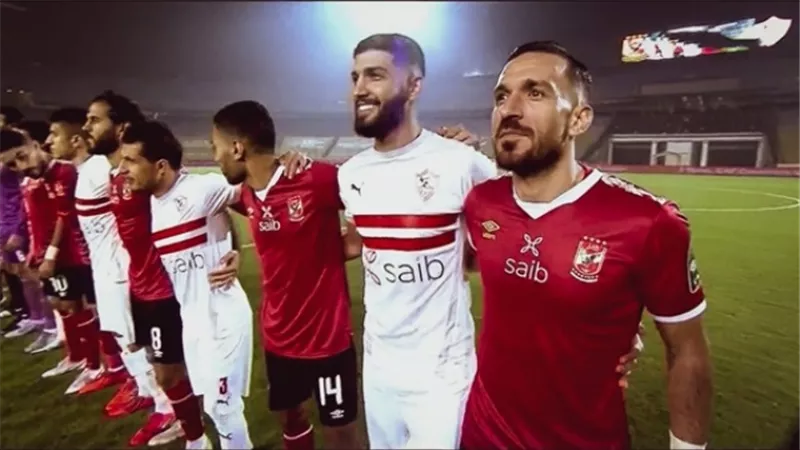 لاعب يربك حسابات الجهاز الفني للأهلي قبل لقاء القمة.. وموسيماني يطالب بسرعة تجهيزه