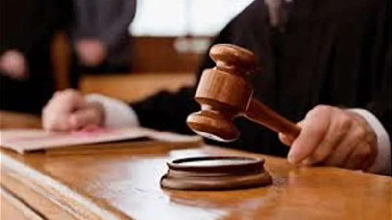 إحالة قاتل الطفلة ريماس بالدقهلية إلى محكمة الجنايات