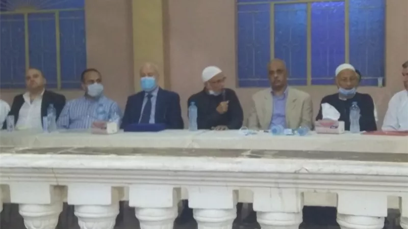 العلماء والسياسيون