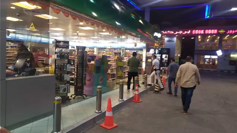 حملات موسعة بالمدن الجديدة لمتابعة تطبيق قرارات اللجنة العليا لإدارة أزمة كورونا.. صور
