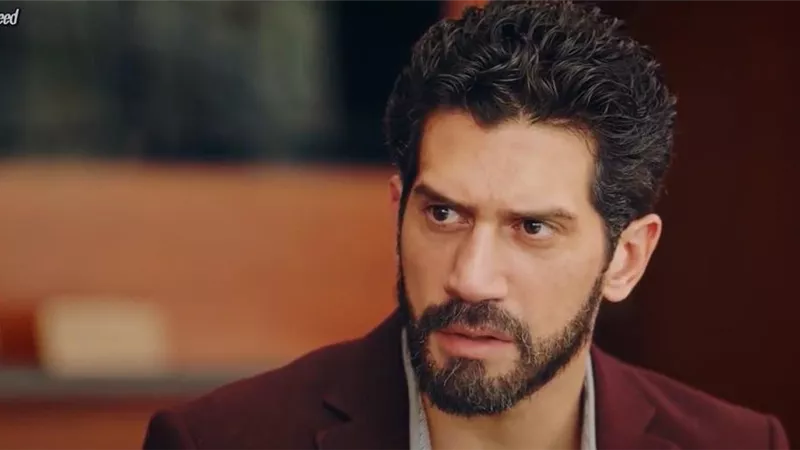 أحمد مجدي.. يظهر وجهه الشرير لـ بنت السلطان