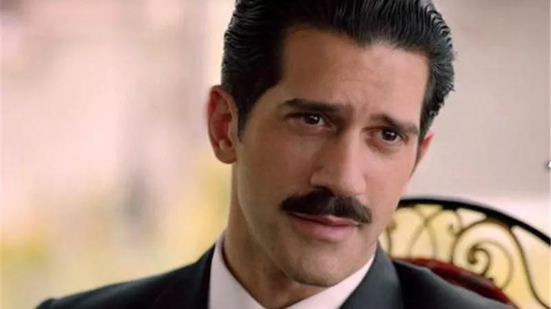 أحمد مجدي يحل اللغز الكبير في مسلسل 