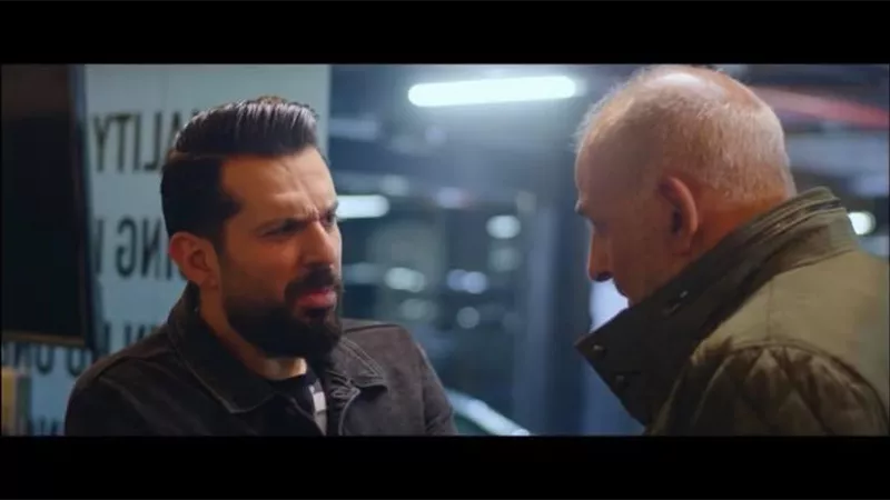 تامر بشير: 