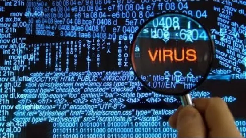 الكشف عن الفيروس الذي عطّل أكبر شركة محروقات أمريكية