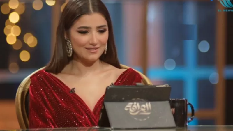 مي عمر: 