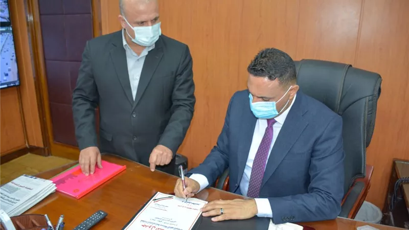 جداول امتحانات الشهاده الاعداديه بالصور