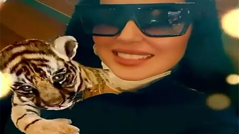 سمية الخشاب ناقدة فنية 