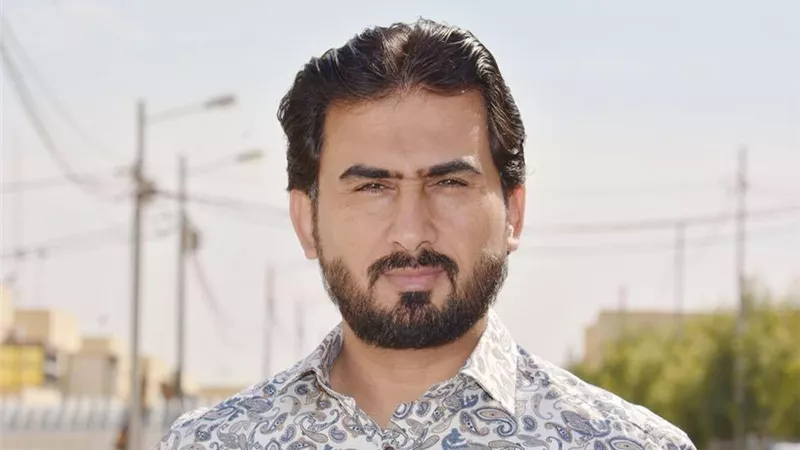 ثائر جياد الحسناوي: برنامج طنب رسلان يحارب التطرف بشكل كوميدي