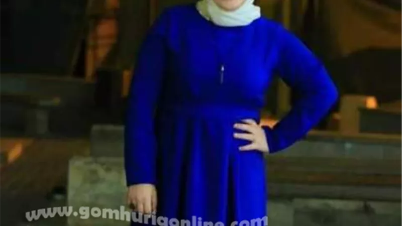 خرجت منذ 50 يوما ولم تعد ..أهالي فتاة الإسماعيلية المتغيبة يستغيثون لعودتها..صور