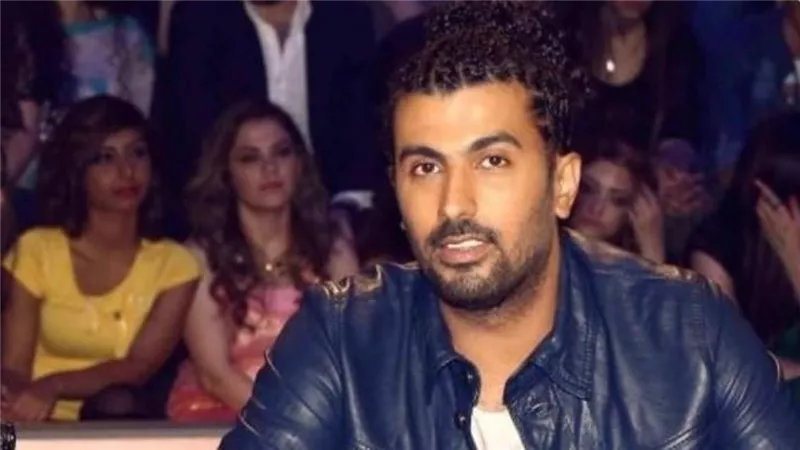 محمد سامي يهاجم محمد عادل امام ويغلق خاصية 