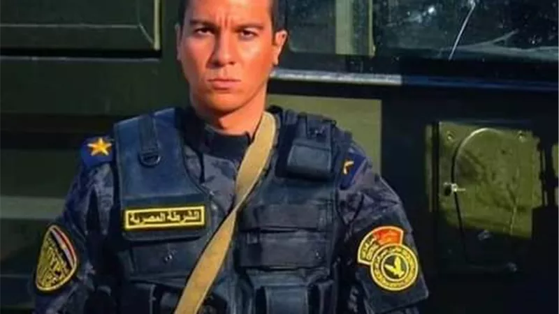 نشوى مصطفى تشيد بأداء نور خالد النبوى