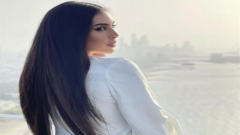 إطلالة ساحرة للنجمة ياسمين صبرى فى أحدث ظهور