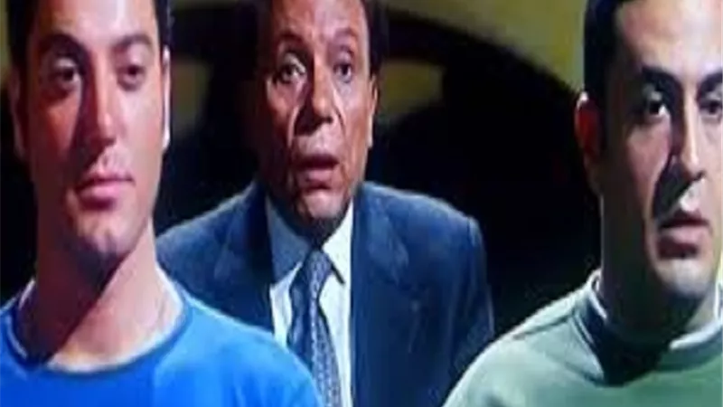 خالد سرحان: الزعيم عادل إمام 
