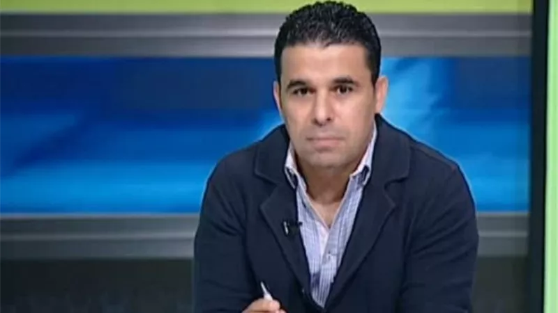 خالد الغندور: أتمنى أن يلعب الزمالك بهذا التشكيل