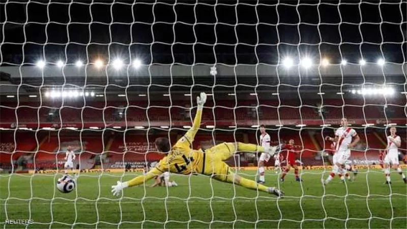 ماني يقود ليفربول للحفاظ على آماله في المربع الذهبي