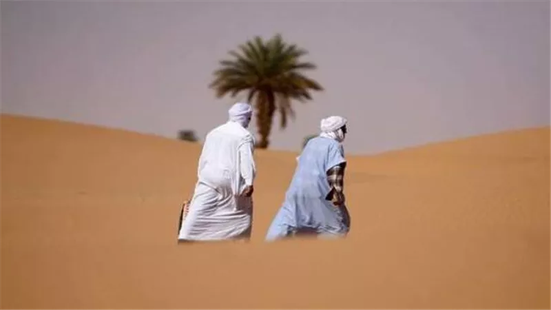 الجيش الجزائري: ارتفاع قياسي للتنقيب عن الذهب بطرق غير شرعية في الصحراء