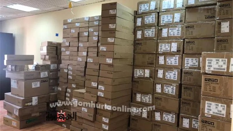 11 مليون جنيها لإنشاء معامل الاختبارات الإلكترونية بجامعة الفيوم
