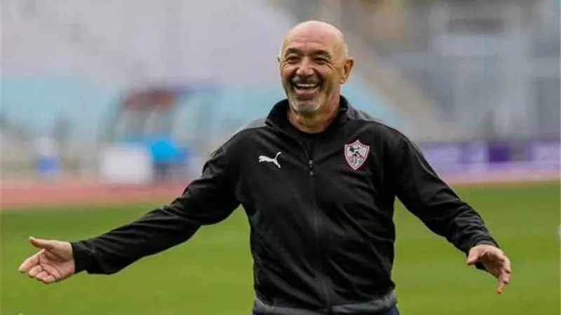 الزمالك يكشف بالتفاصيل: باتشيكو قدم شكوى ضدنا للفيفا بمبالغ لم نتفق عليها