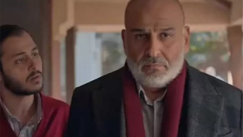 جمال سليمان: 