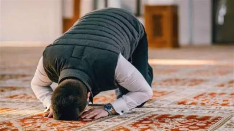 مواقيت الصلاة اليوم الأحد 9 مايو 2021