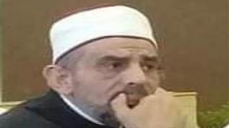 هل لك أن تدرك ظل الرحمن بلحظة واحدة؟!