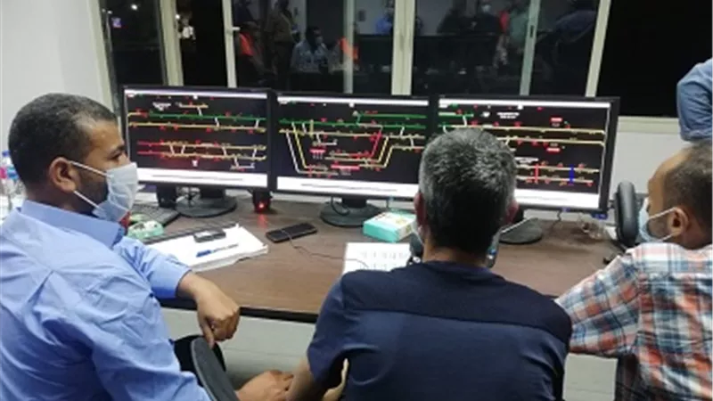 وزير النقل: دخول المنطقة الاوتوماتيكية بين سيدي جابر وكفر الدوار في الخدمة