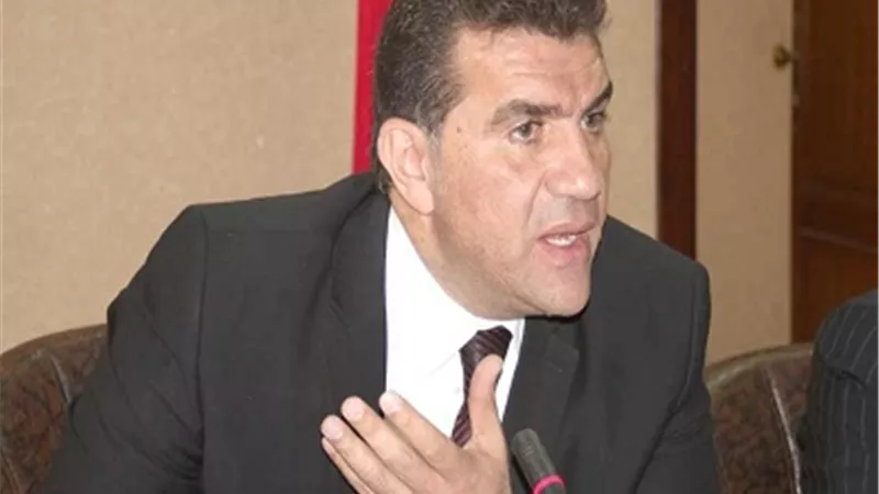 العربي للنفط والمناجم يدين العدوان الإسرائيلي على المسجد الأقصى وحي الشيخ جراح