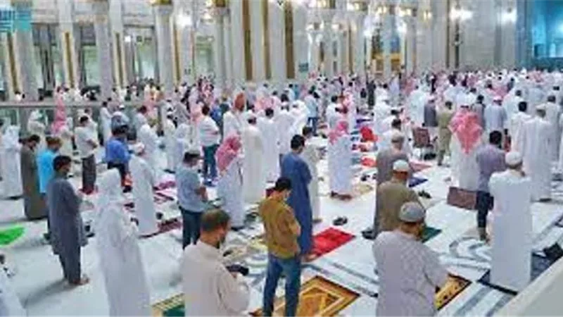 تراويح