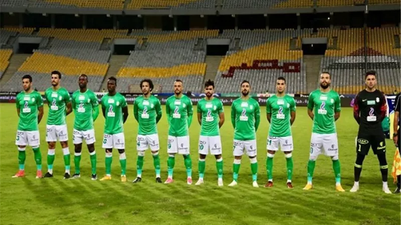إنبي يستضيف الاتحاد السكندري في لقاء الجريحين