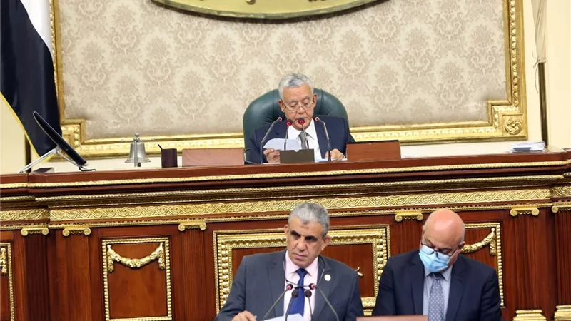 جبالى يشدد على أهمية الإلتزام بالإجراءات الإحترازية لمواجهة فيروس كورونا