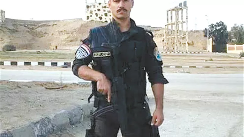 الشهيد علي عرش السوشيال من جديد