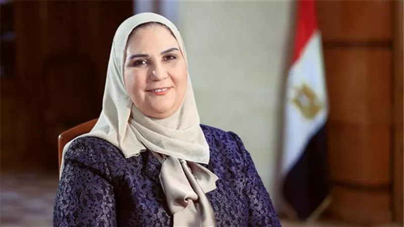 وزيرة التضامن أمام البرلمان: صندوق علاج الإدمان يقدم خدماته بالمجان وفي سرية تامة
