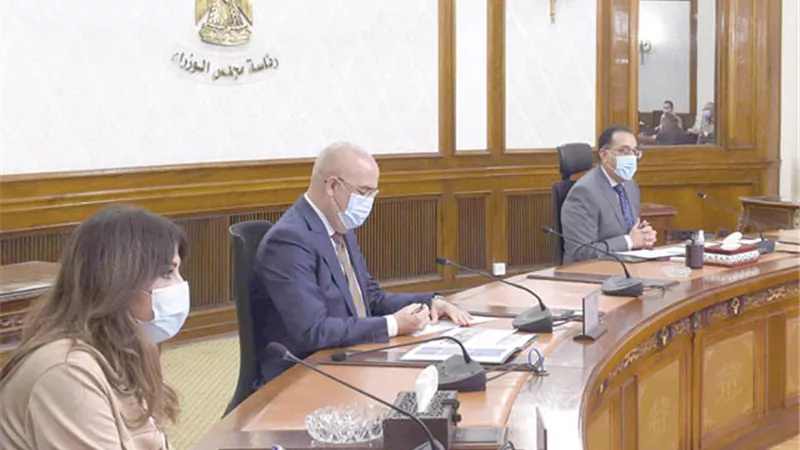 د. مدبولي: الحكومة تستعد لإطلاق المرحلة الحالية من 